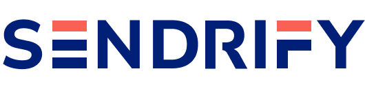 Logo Sendrify